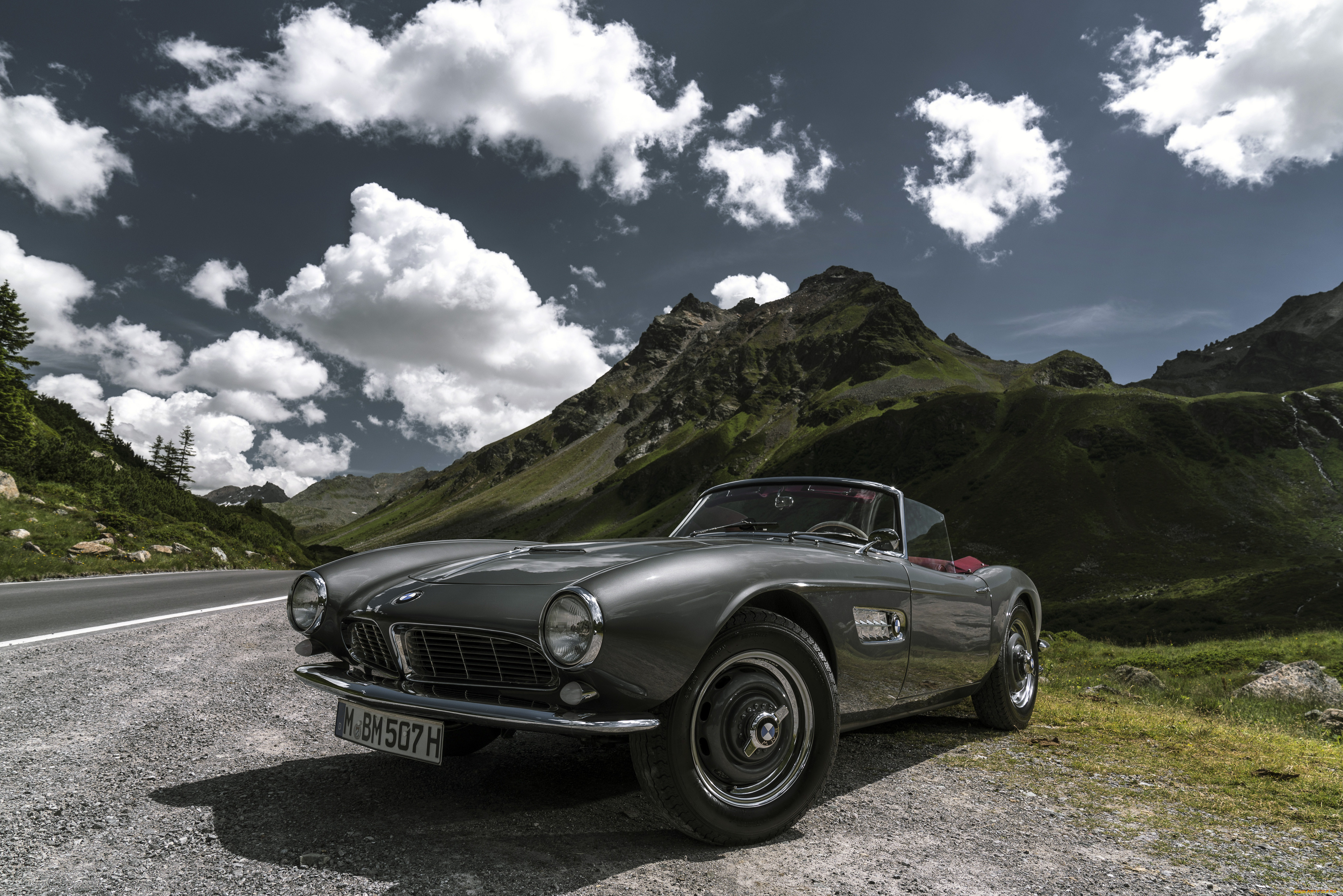 , bmw